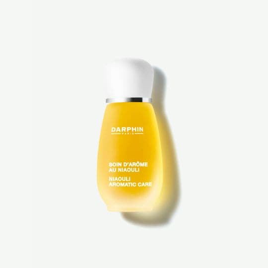 Niaouli Aromatic Care Organic