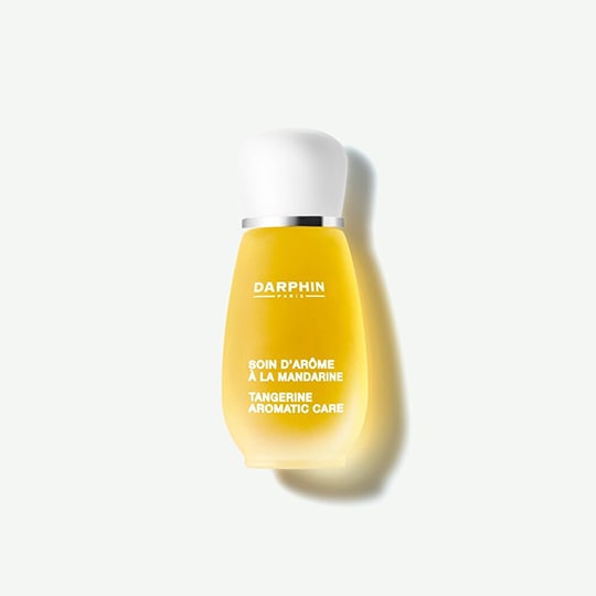 Tangerine Aromatic Care Organic