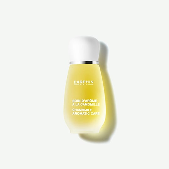 Chamomile Aromatic Care