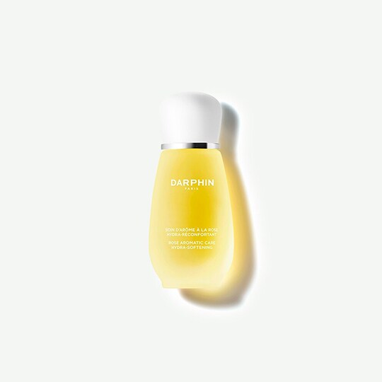 Rose Aromatic Care Hydra-Softening