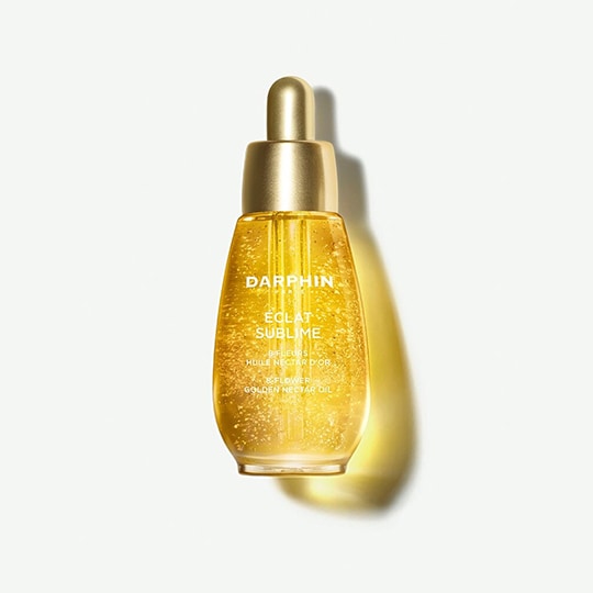 Eclat Sublime 8-Flower Golden Nectar Oil