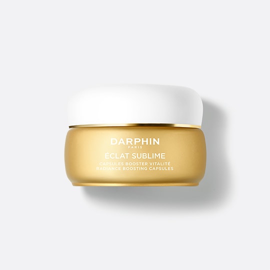 Eclat Sublime Radiance Boosting Capsules with Pro-Vitamin C & E