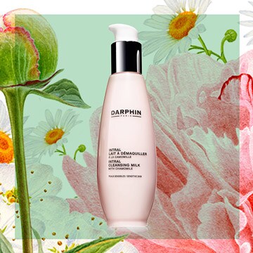 全效舒緩潔膚乳