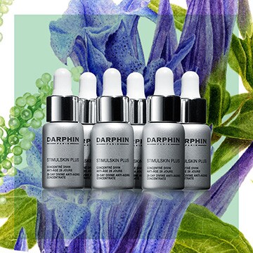 深海緊緻賦活黑鑽能量安瓶